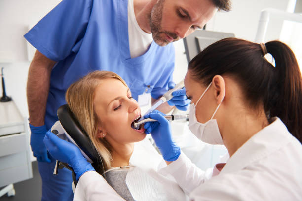 Why Choose Us for Your Dental Needs in Greenwood, MO