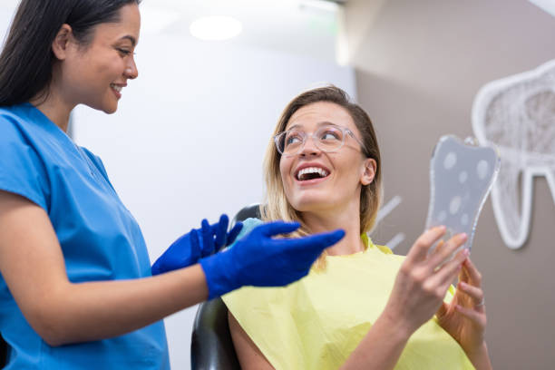 Best Dental Fillings (Composite and Amalgam)  in Greenwood, MO